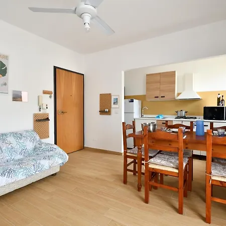 Apartment The House Of Sunshine! Alghero