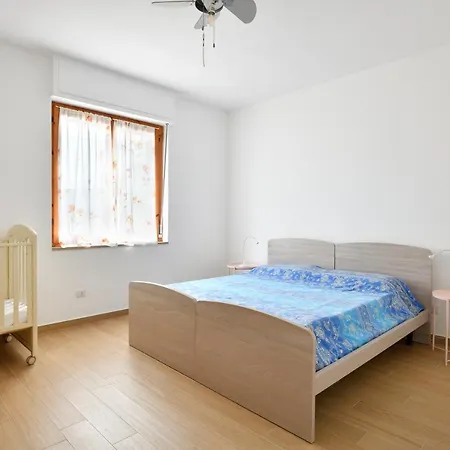 The House Of Sunshine! Apartment Alghero