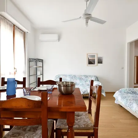 The House Of Sunshine! Alghero