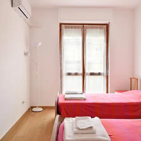 Appartement The House Of Sunshine!