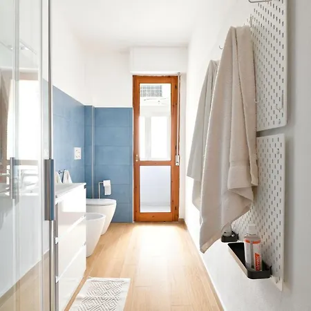 The House Of Sunshine! Appartement *